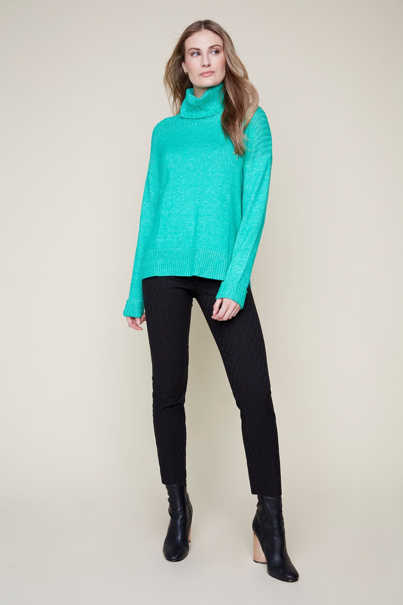 Renuar Lagoon  Sweater