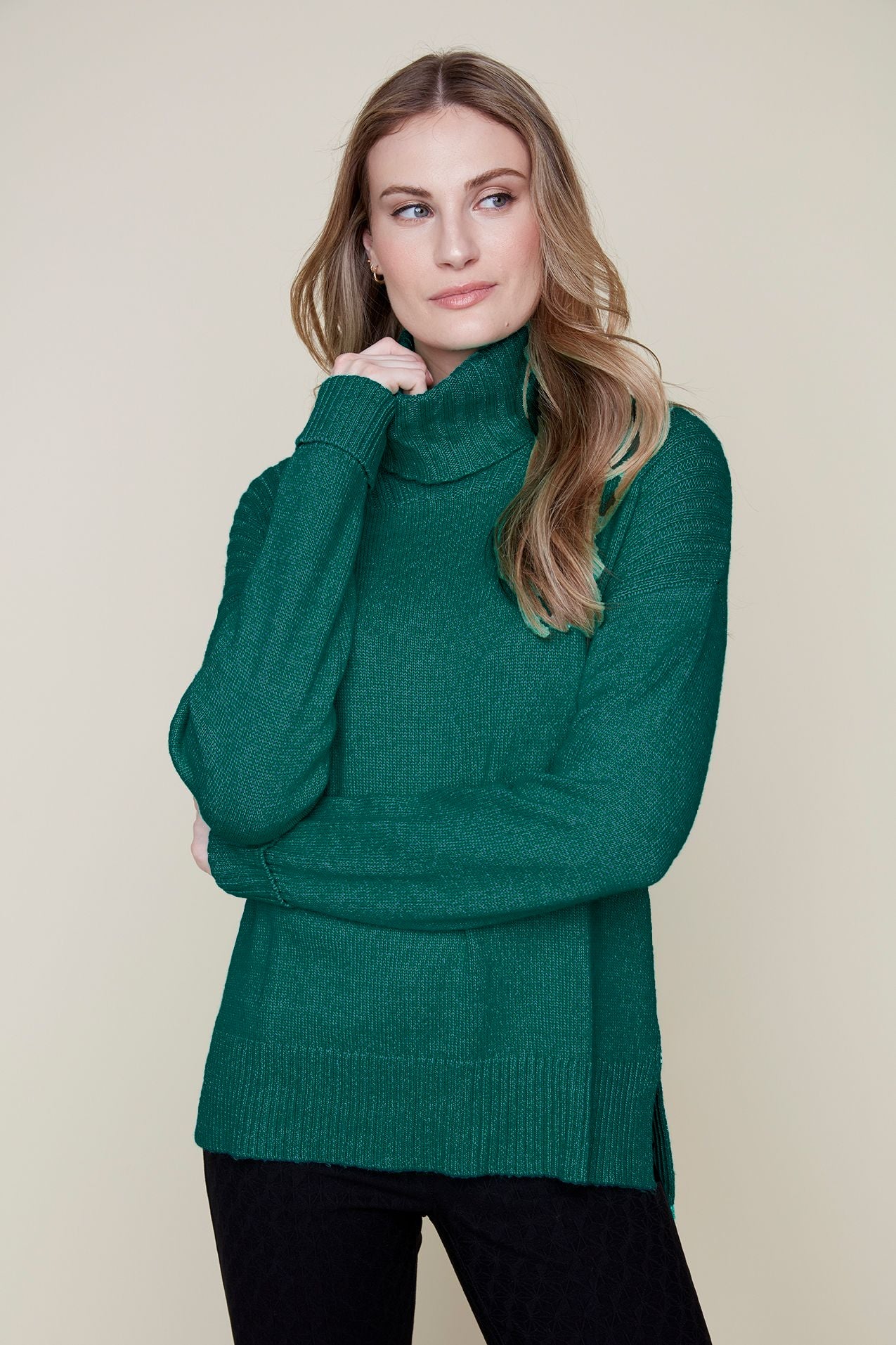 Renuar Lagoon  Sweater