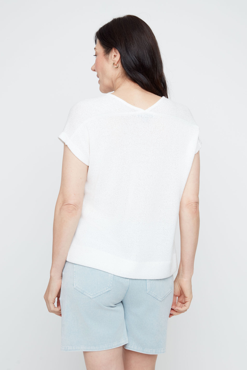 Renuar | Knit Top