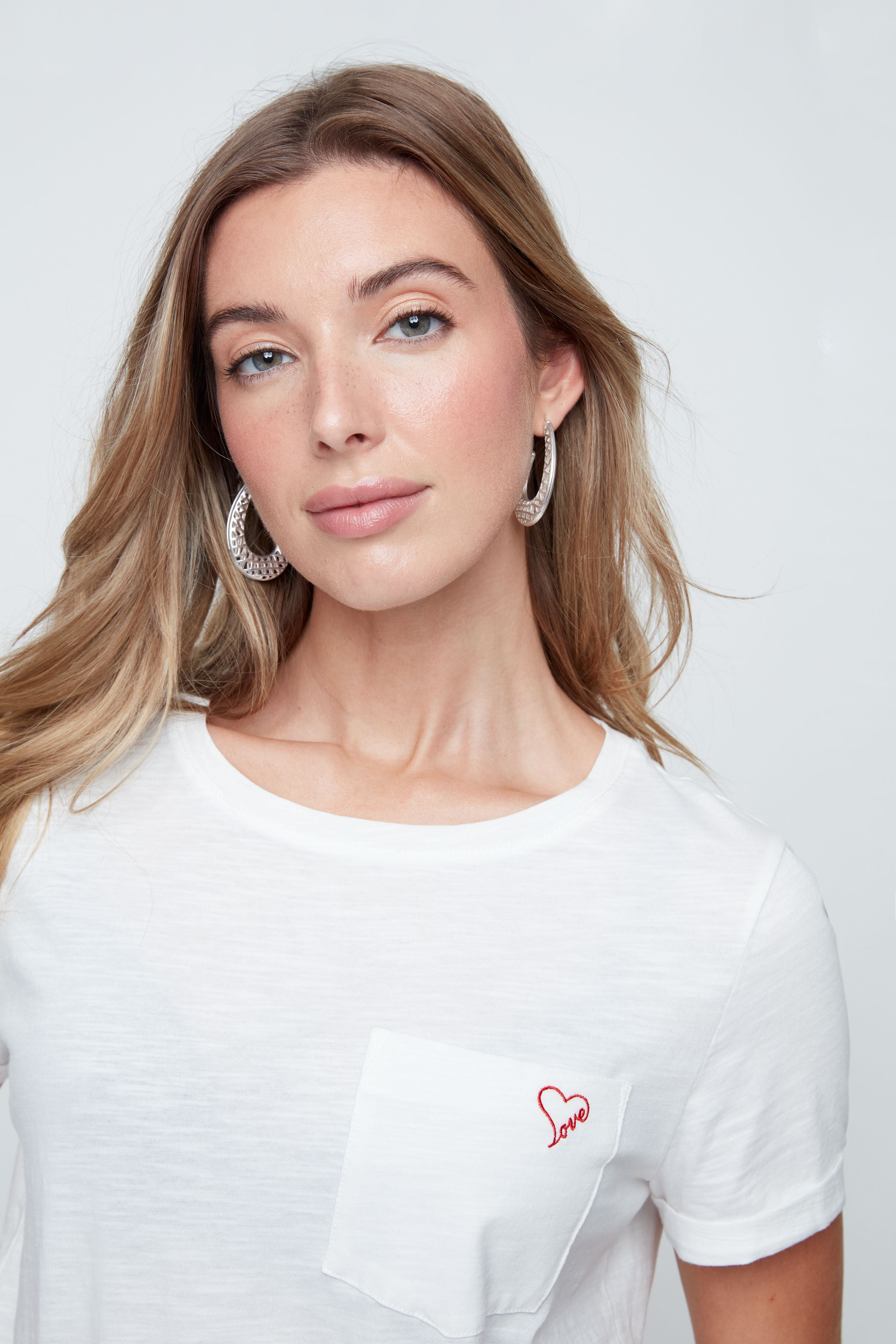Renuar | Cotton T Shirt