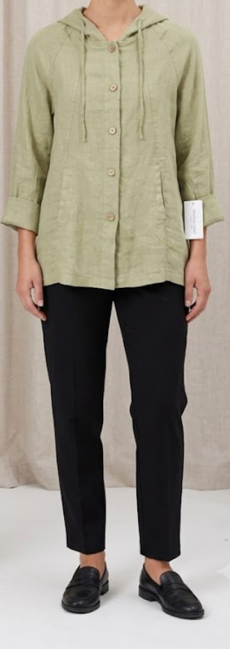 LO Summer Jacket