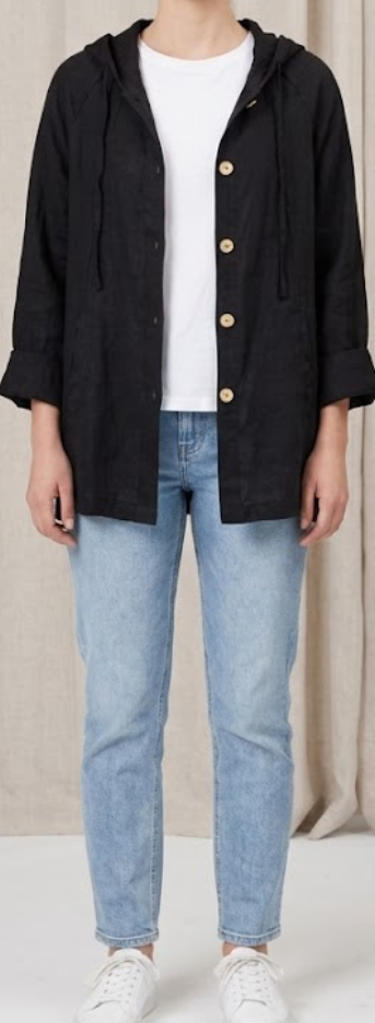 LO Summer Jacket
