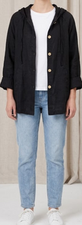 LO Summer Jacket