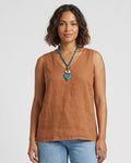 LO French Linen Top