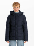 PZ Essential Short Puffer Coat