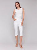 Charlie B | Knee High Capri