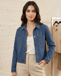 FL Glitter Jacket