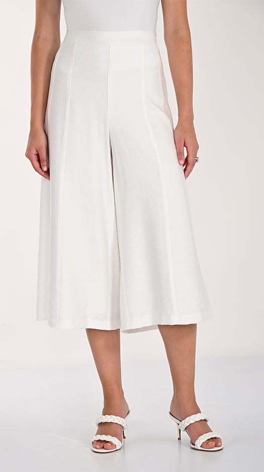 FL Off White Pant