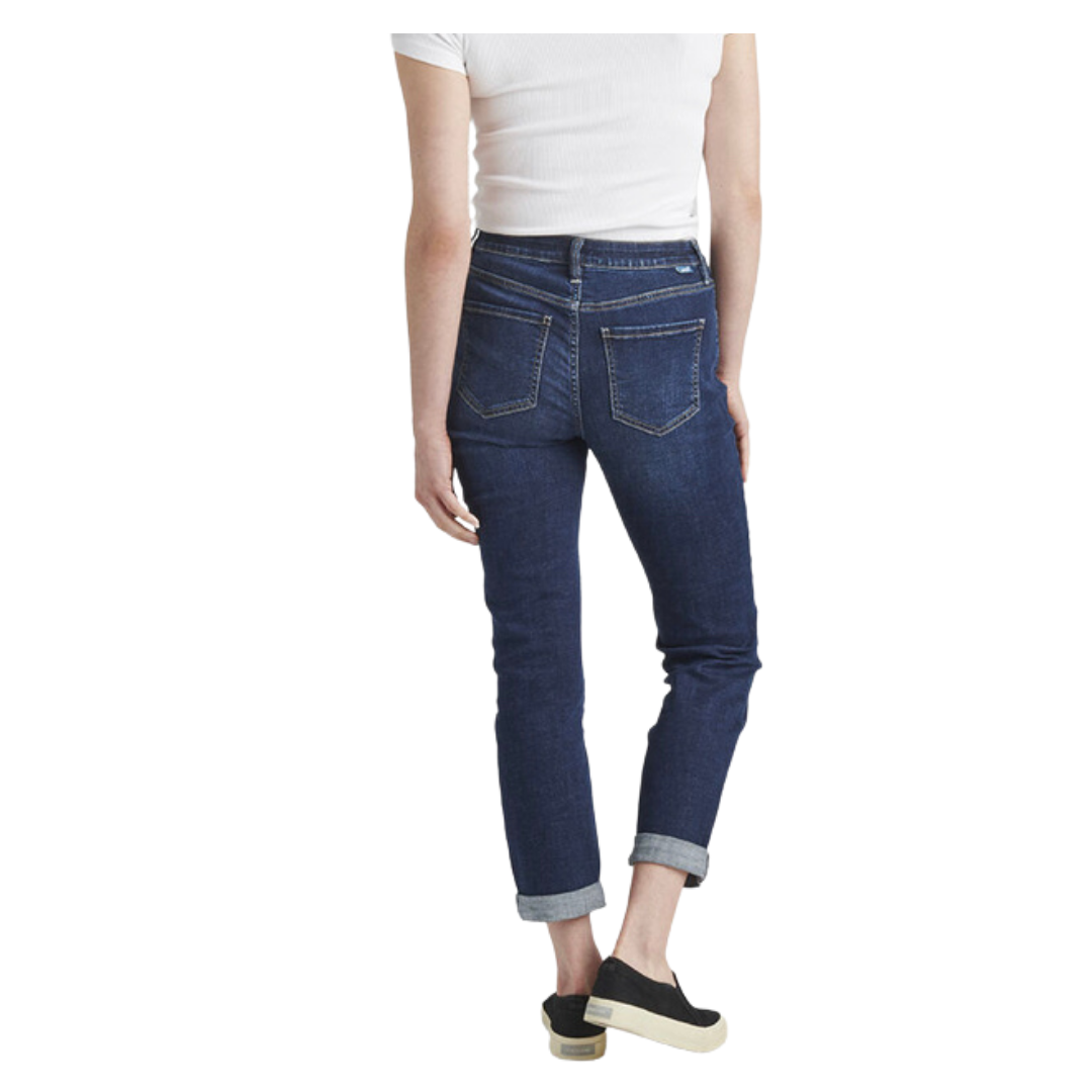 Jag Jeans 'Carter Girlfriend' Night Breeze - Jaboli Boutique