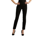 Joseph Ribkoff Foiled Knit Pants - Jaboli Boutique