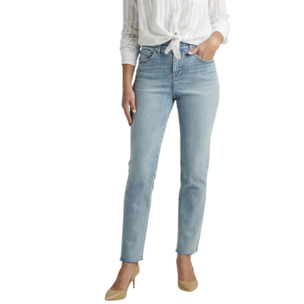 Jag Jeans Stella Seashore Straight - Jaboli Boutique