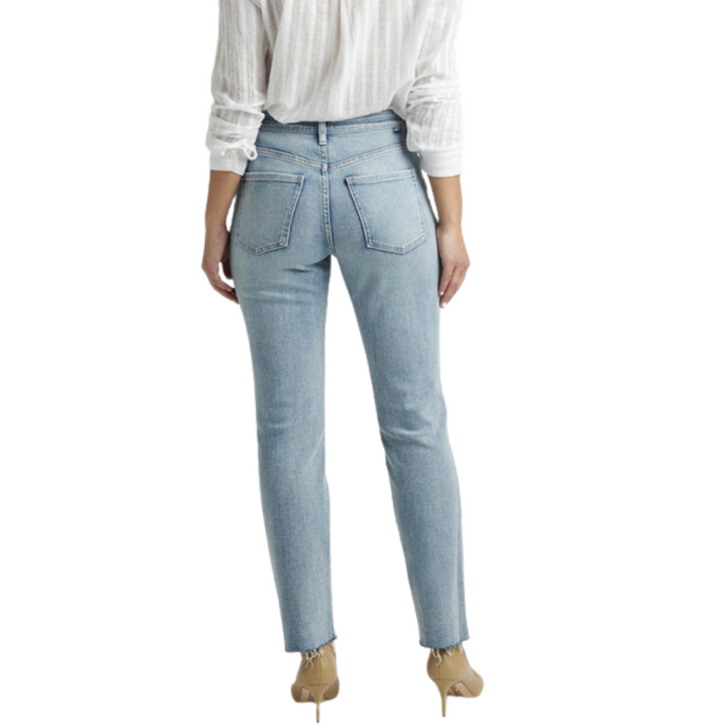 Jag Jeans Stella Seashore Straight - Jaboli Boutique